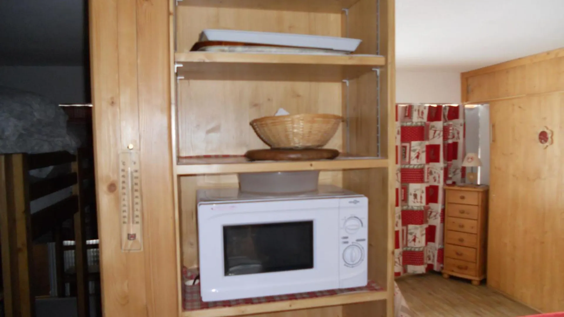 Les Menuires La Croisette Appt 6 Pers Coeur De Station Apartment Saint-Martin-de-Belleville 0*,  France